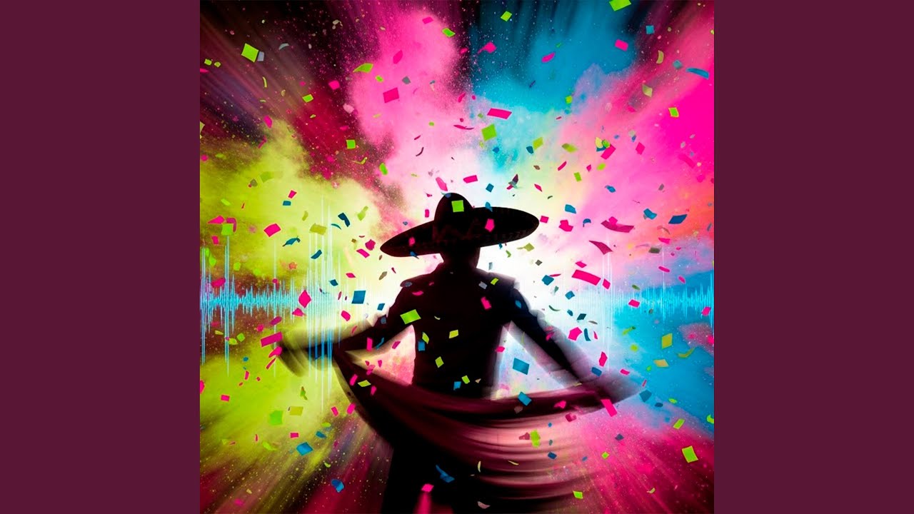 Palomitas De Maiz ElectroCumbia (Remix Extended)