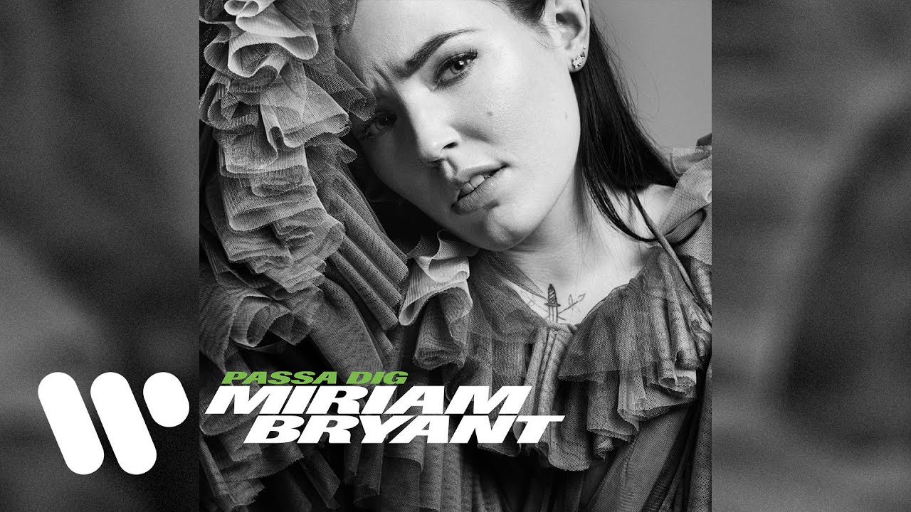 Miriam Bryant - Passa dig (Official Audio)