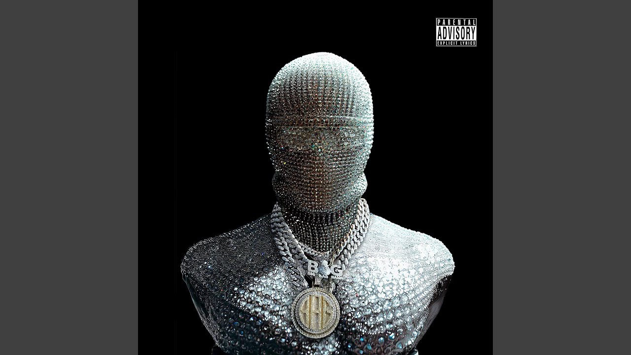 Bigger Than Life (feat. Lil Baby)