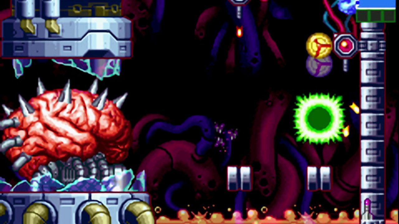 [TAS] GBA Metroid: Zero Mission 