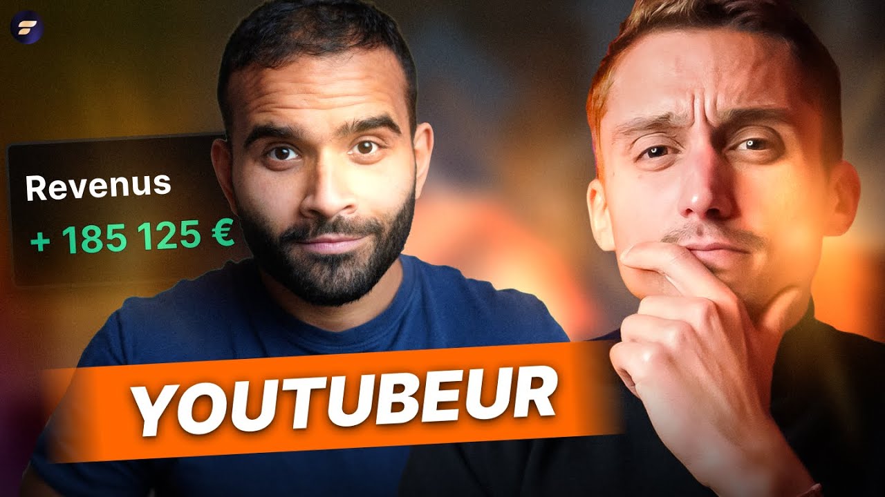 Un youtubeur nous montre ses investissements ! Shubham Sharma 200k abonn&eacute;s - Analyse de patrimoine