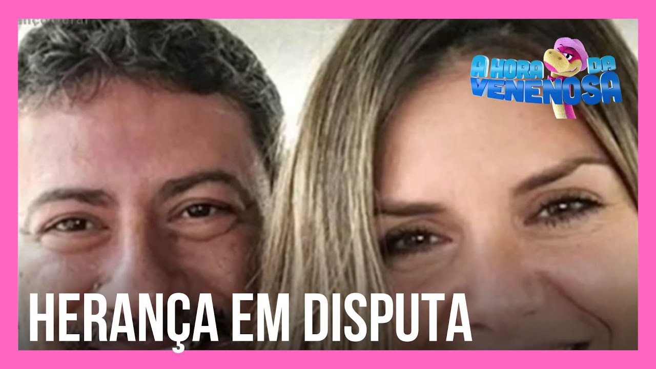 Viúva de Tom Veiga, o 'Louro José', perde o poder de gerir a herança deixada pelo ator