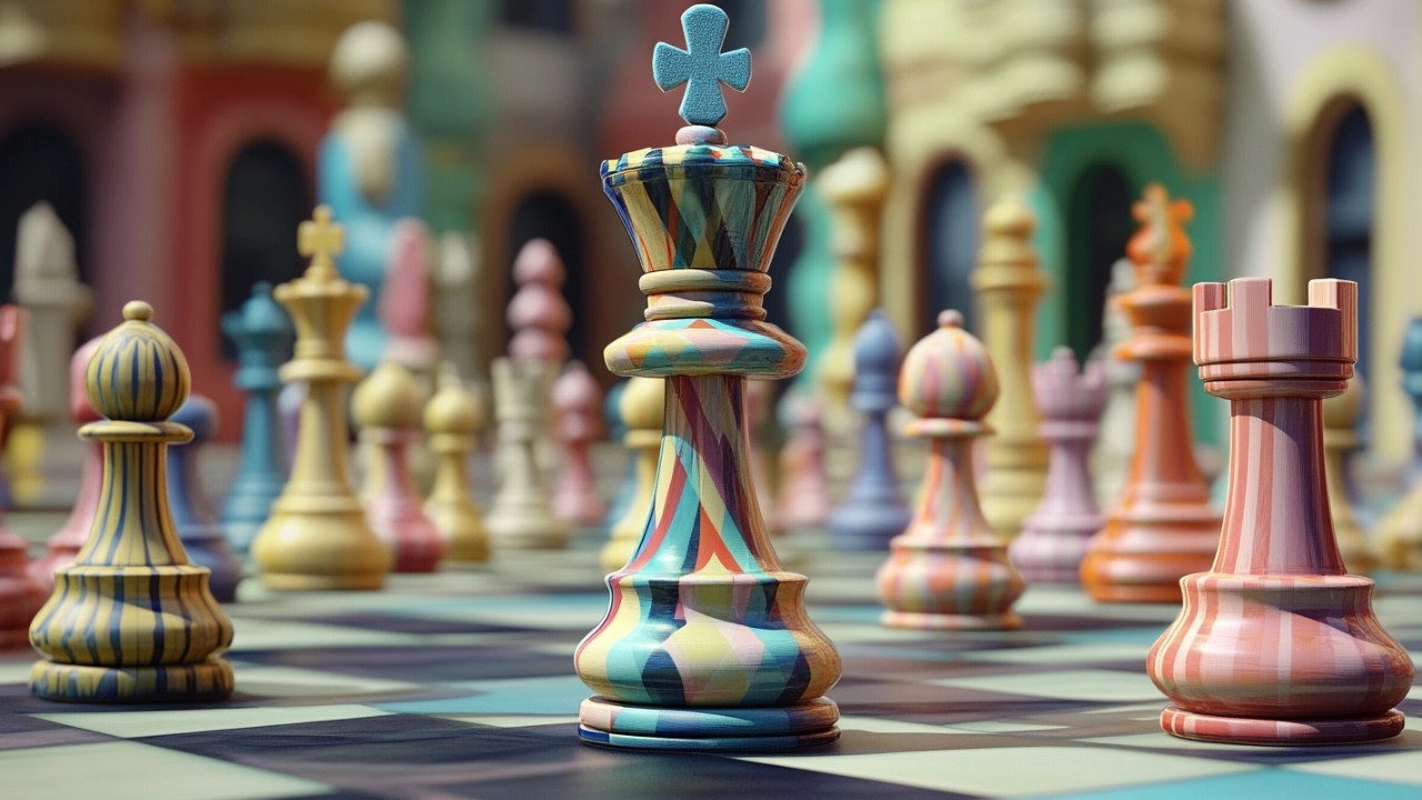 DAY 525 Playing chess everyday until I achieve a 2000 rating