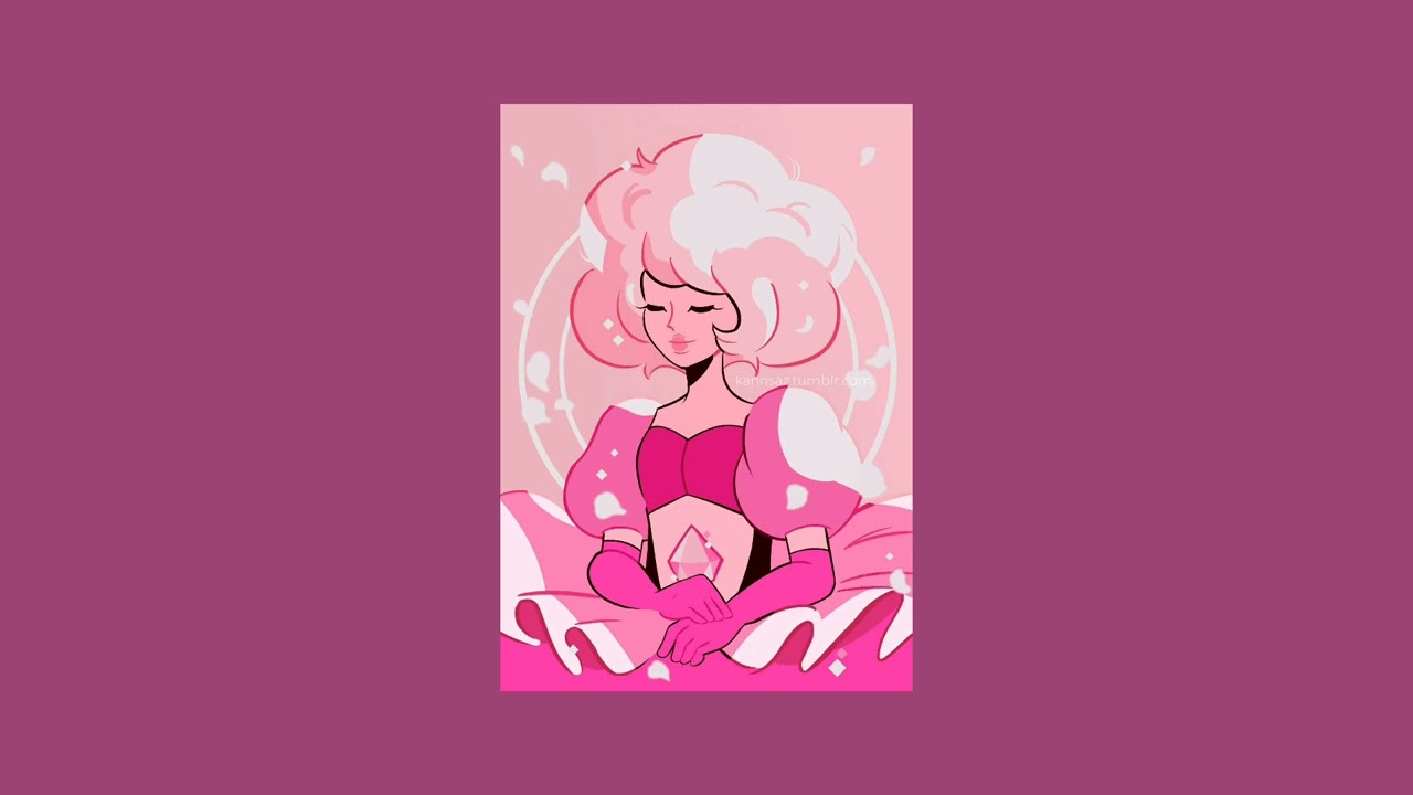 Love like you- slowed//Steven Universe