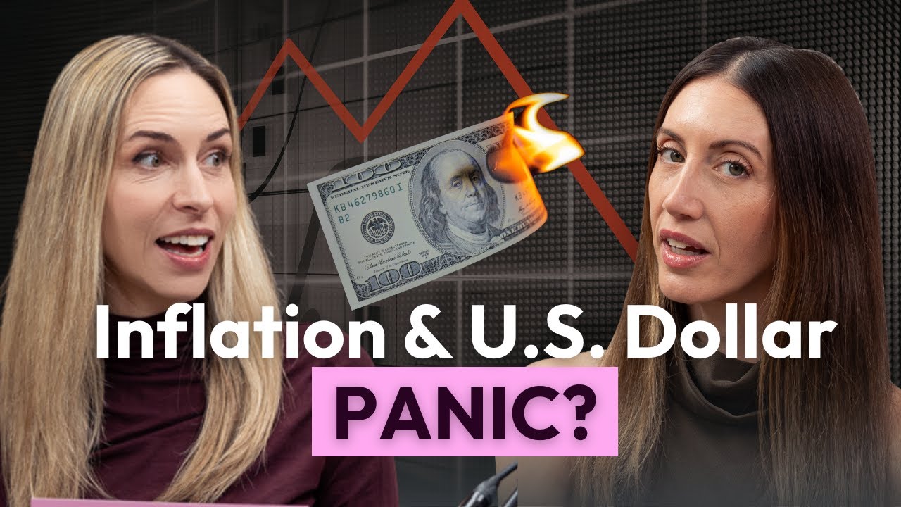 Policy Chaos and Volatility: Time to Sell? feat. Alicia Levine of BNY Wealth