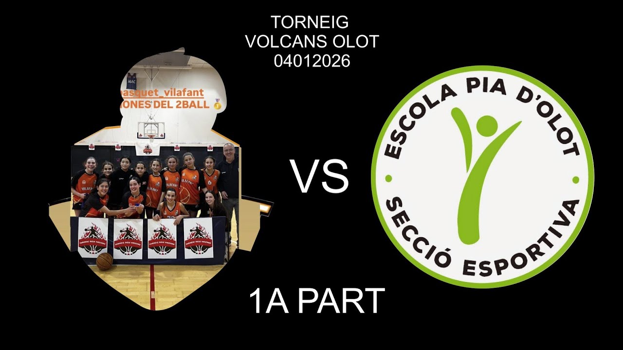 VILAFANT   PIA OLOT  04012026 1A PART
