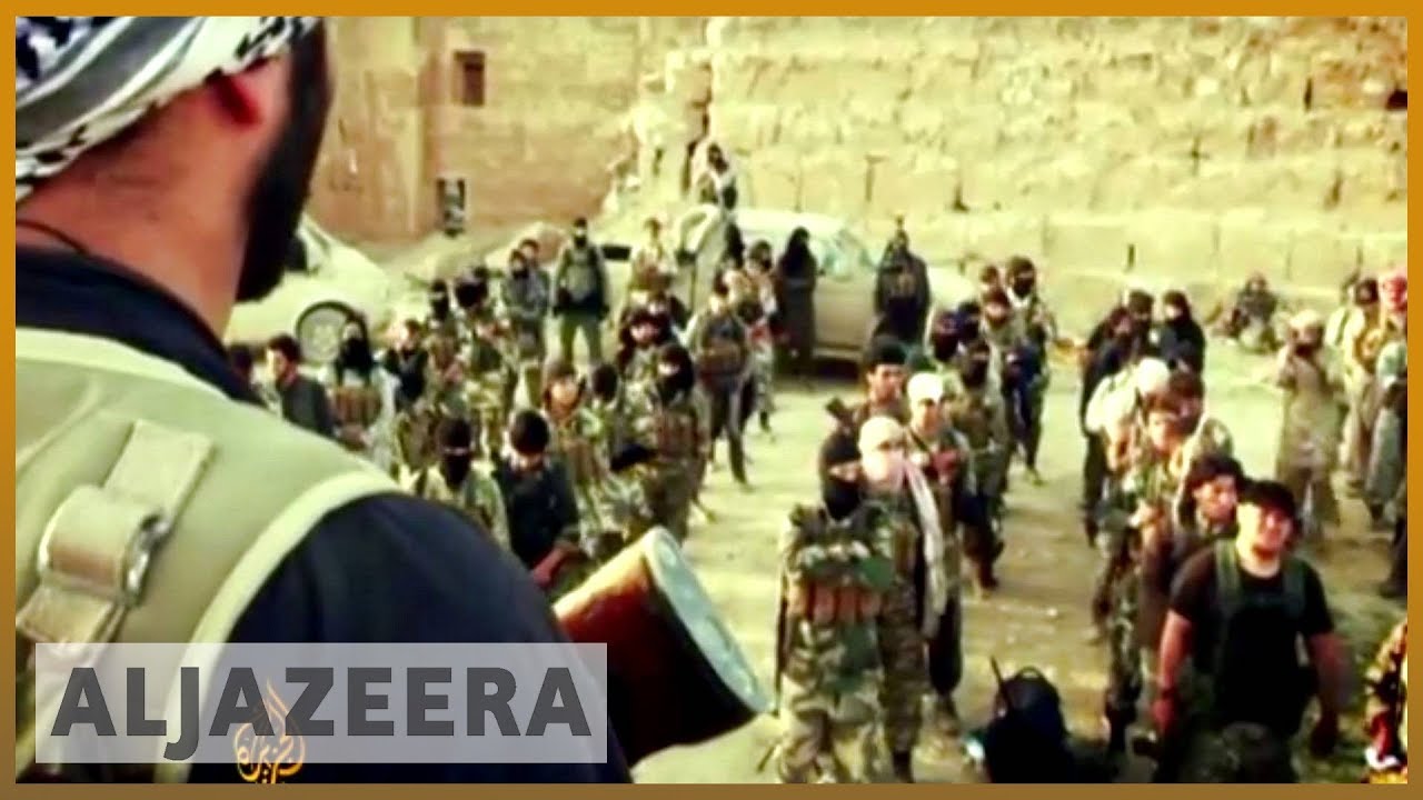 Profile: Islamic State in Iraq and the Levant (ISIL)