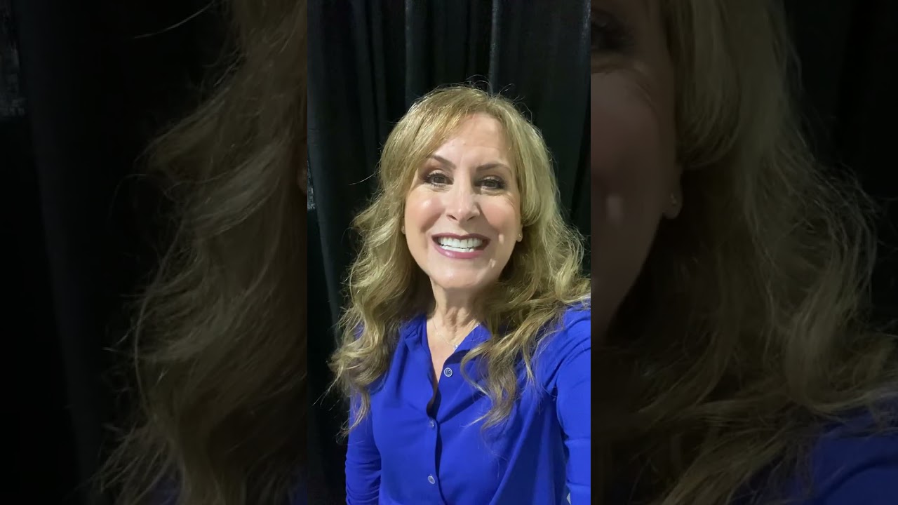 Jodi Benson’s Video Message To Me