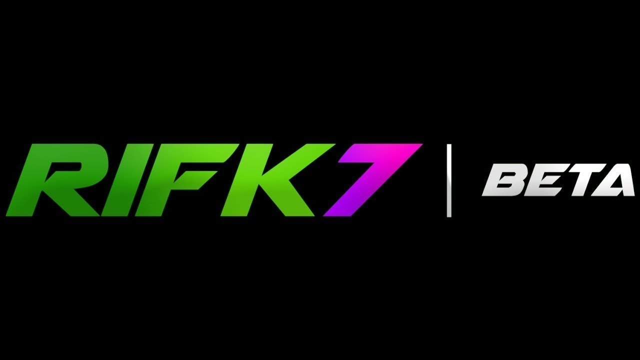 back at it ft rifk7 aka retro hake