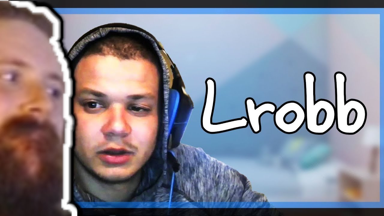 Forsen Reacts To Erobb taking L's for 8 minutes straight