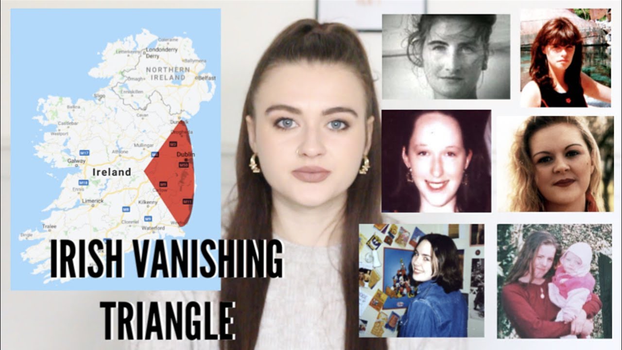 THE IRISH VANISHING TRIANGLE | MIDWEEK MYSTERY