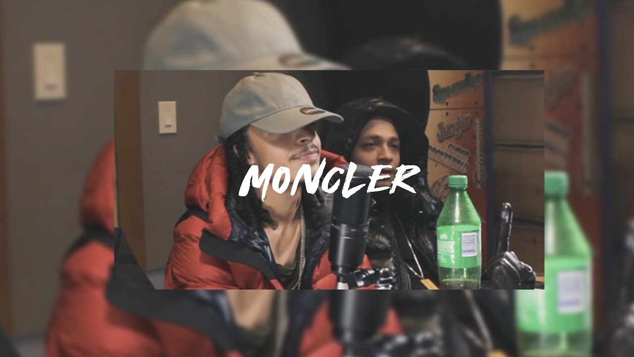 [FREE] Casper TNG x K Money Type Beat 