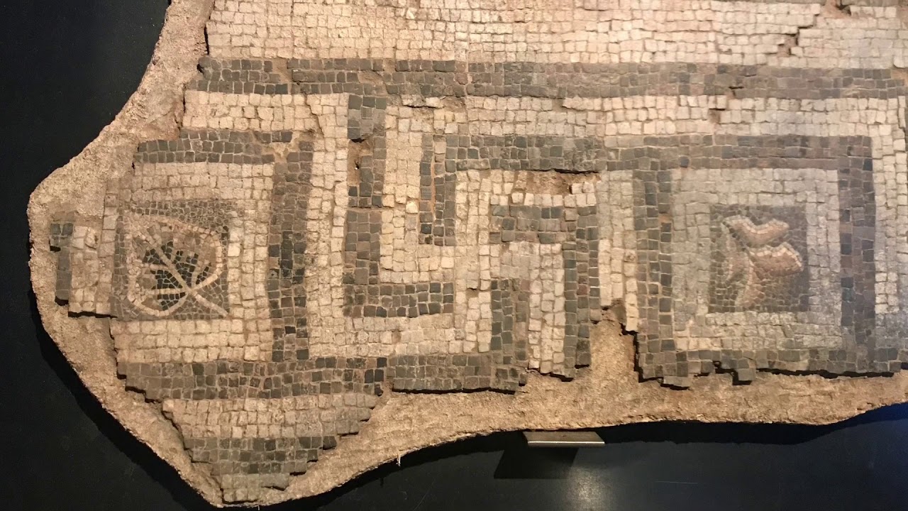 I mosaici - lezione per la scuola primaria