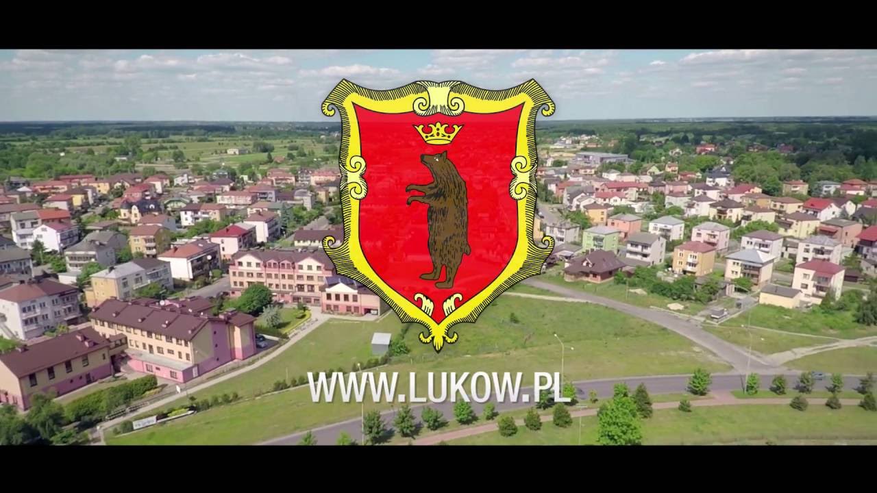 Miasto Łuków 2016