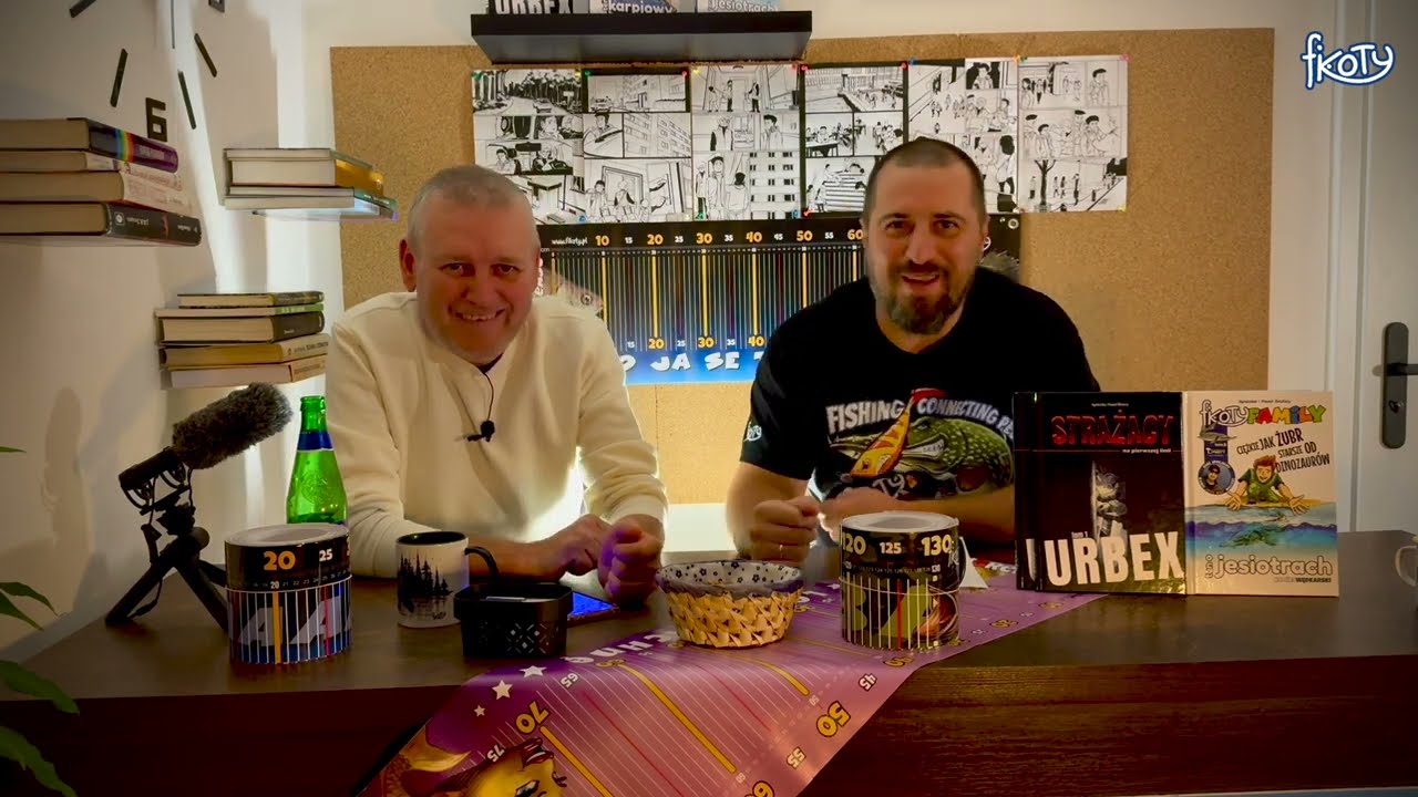 Rozmowa z producentem łodzi wędkarskich. Jak zimować ŁÓDKĘ, czym MYĆ kadłub po sezonie.