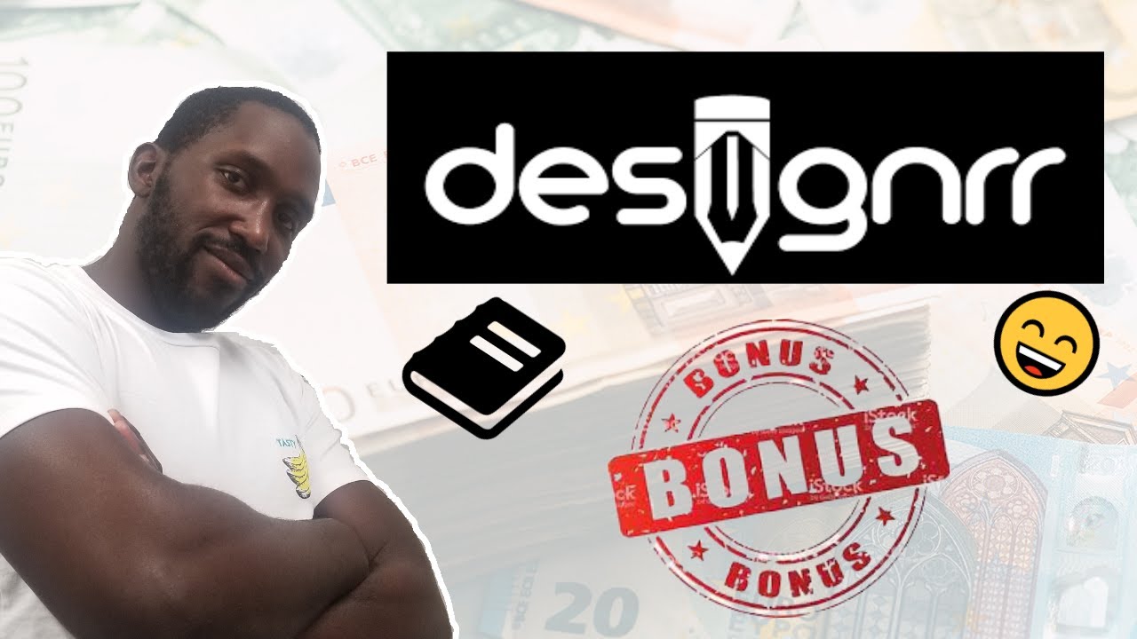 Comment créer un ebook PROFESSIONNEL en 10m (DESIGNRR AVIS)