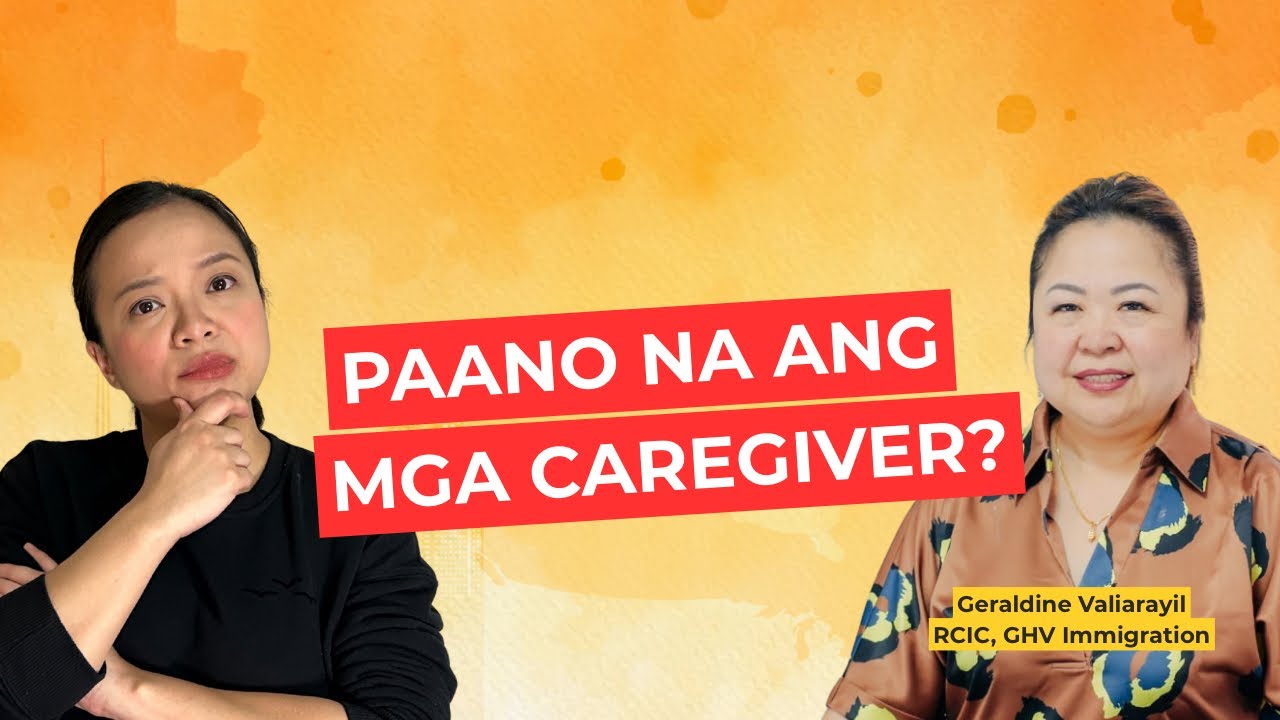 CAREGIVER PR PROGRAM WILL NOT RE-OPEN IN 2026!