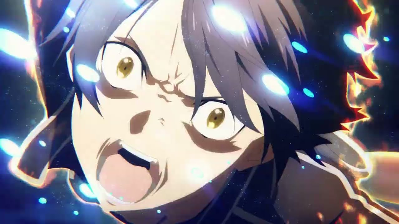 Sword Art Online Anime 10th Anniversary AMV - [蒼穹のファンファーレ (Soukyu no Fanfare)]