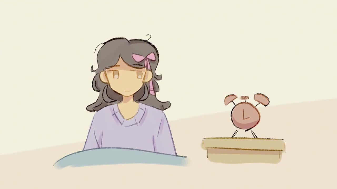 rebound // ♪