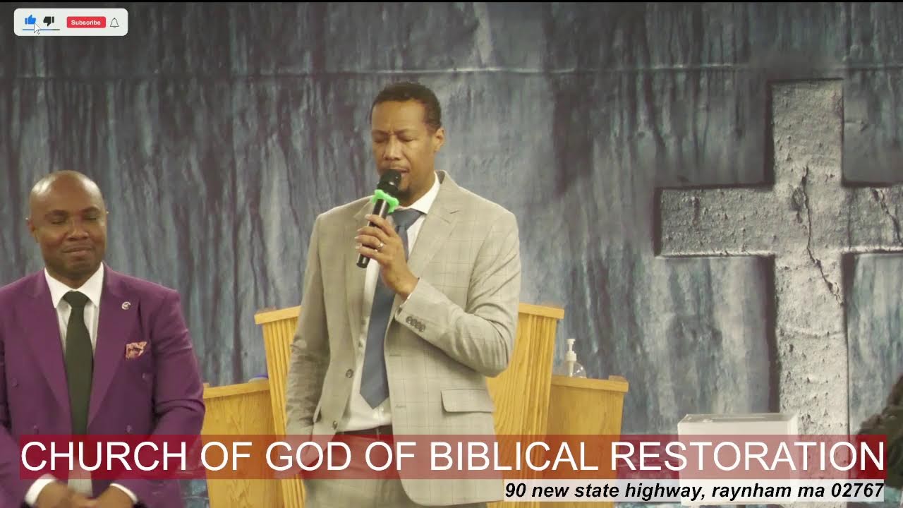 Worship Sunday Feb 01, 2026
