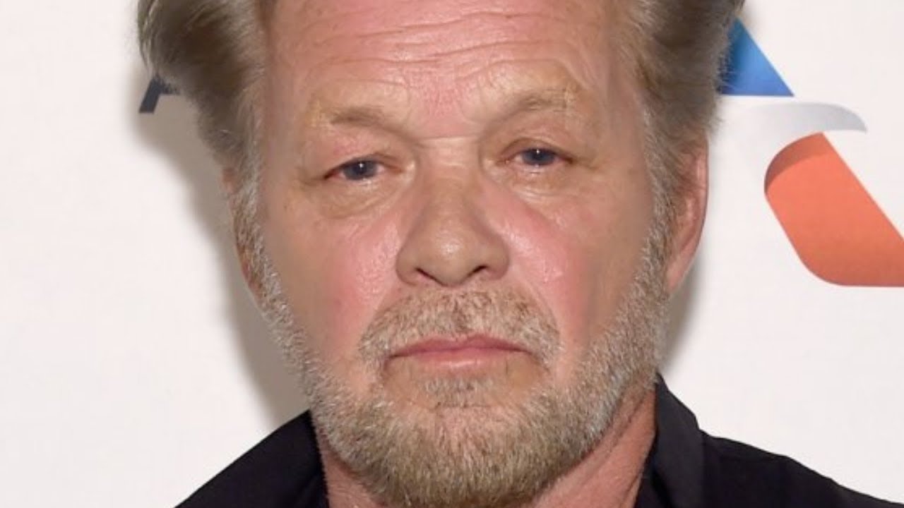 Tragic Details About John Mellencamp