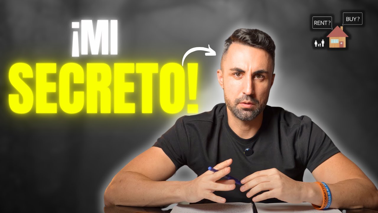 COMPRAR MÁS PROPIEDADES o PAGAR MÁS HIPOTECAS? (Esto es lo que YO HICE) 🏘