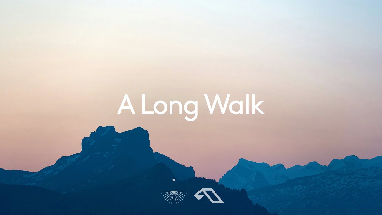music for a long walk (2 hour mix) | lofi downtempo electronic chill out