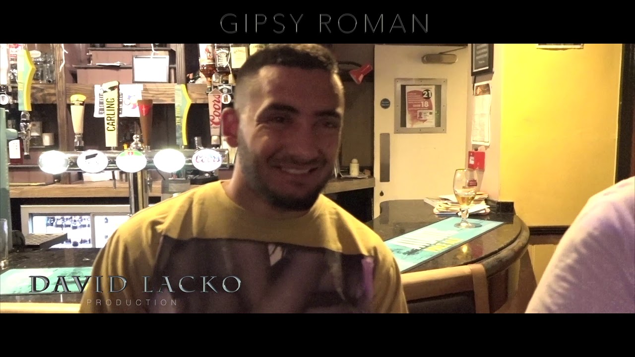 Gipsy Roman Bistrany   Saxafony ( OFFICIAL VIDEO) 2019