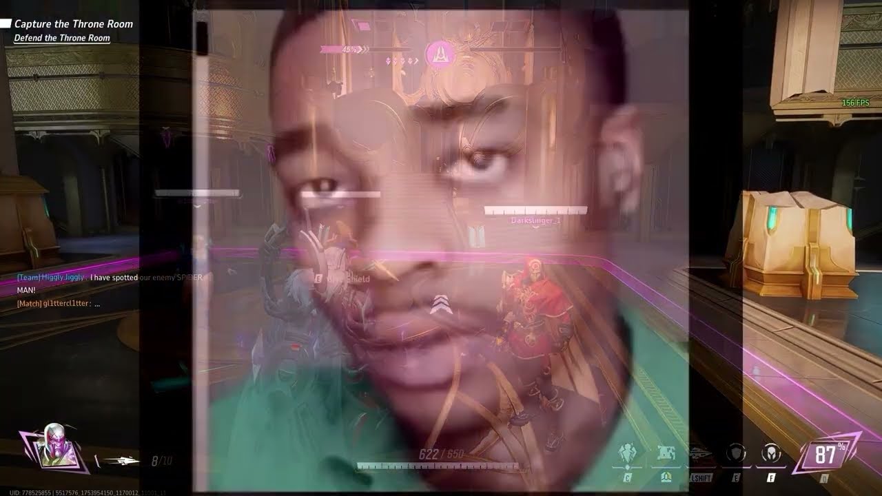 MARVEL RIVALS Funny Moments w/ ma boyz #9