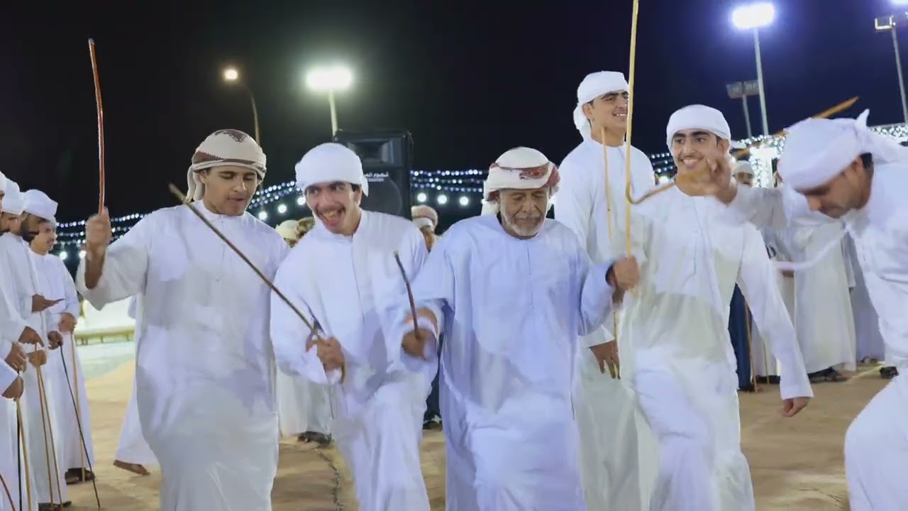 برج العرب
