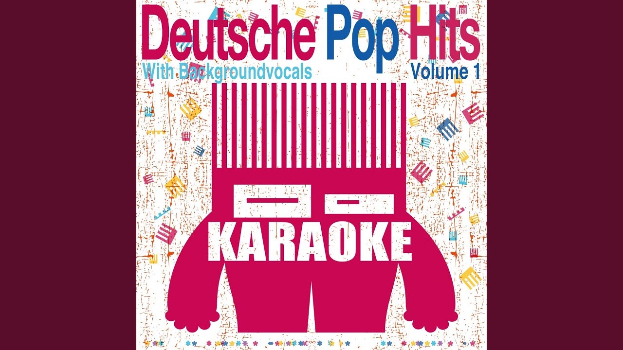 No No Never (Premium Karaoke Version with Background Vocals) (Originally Performed By Texas...