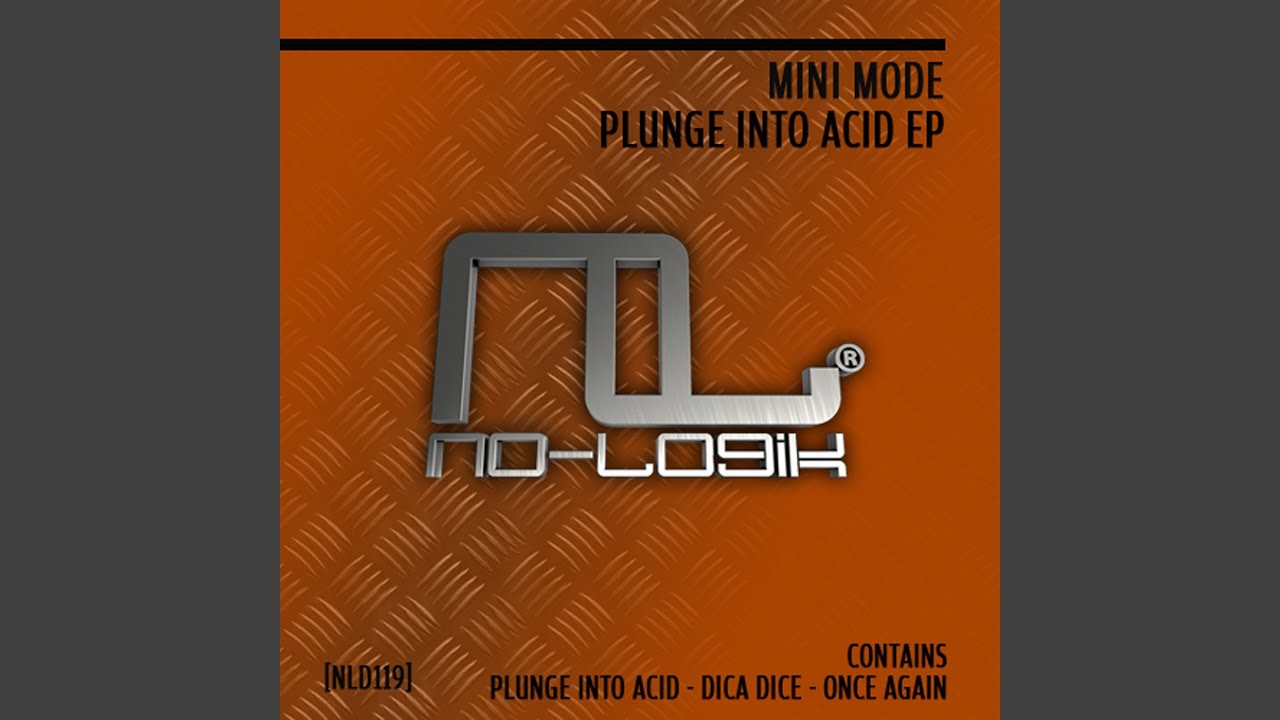 Dica Dice (Original Mix)