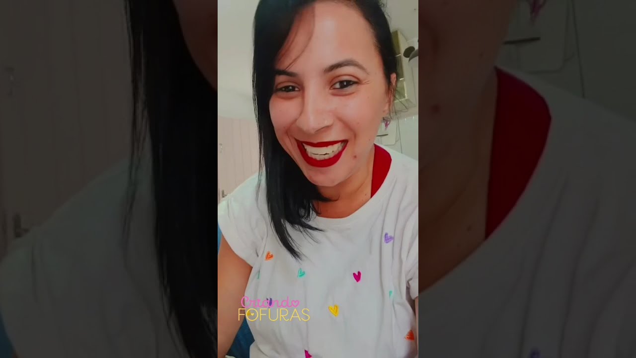  Criação de um amigurumi personalizado parte 1