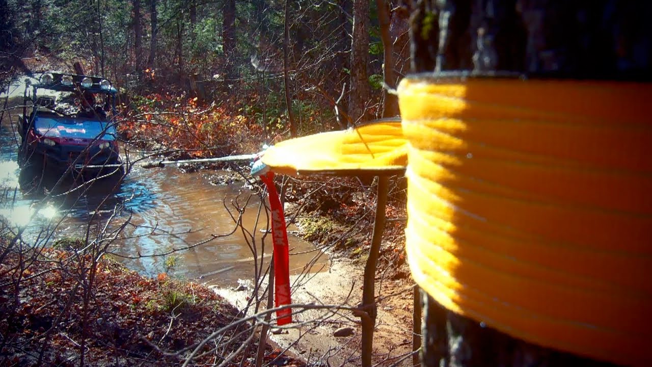 Why You Need a Winch