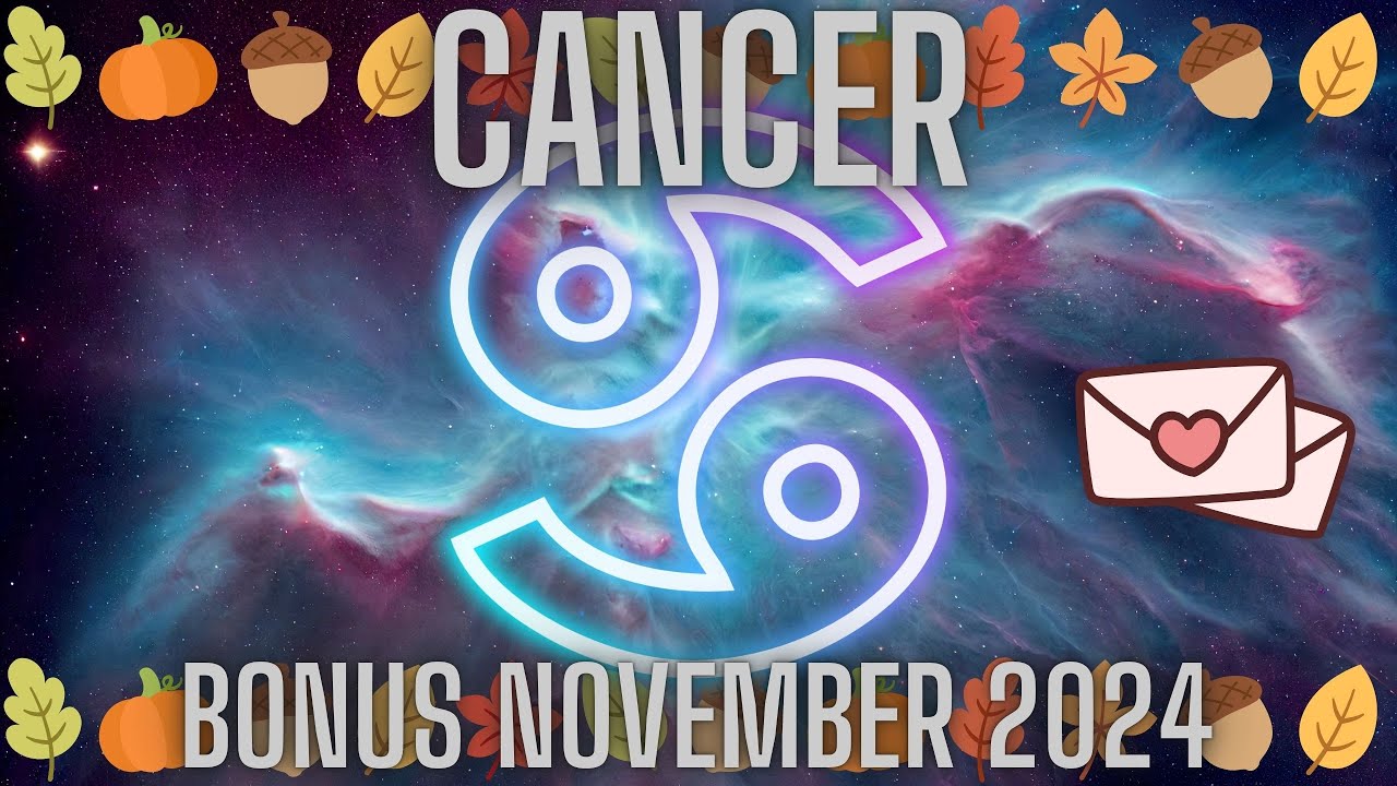 Cancer ♋️🔮❤️💘💞 - Incoming Messages from Them and the Third Party!