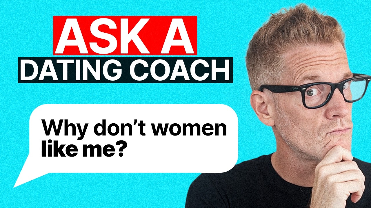 A Dating Coach Answers Your Biggest Dating Questions