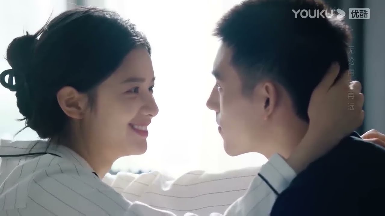 陳飛宇撲到灰姑娘想要生孩子，灰姑娘立刻答應，兩人在床上翻雲覆雨！ | #陈飞宇#张婧仪#打火機與公主裙  |  Lighter&Princess
