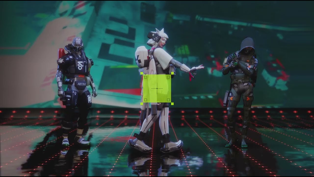 Marathon: The Last Runner