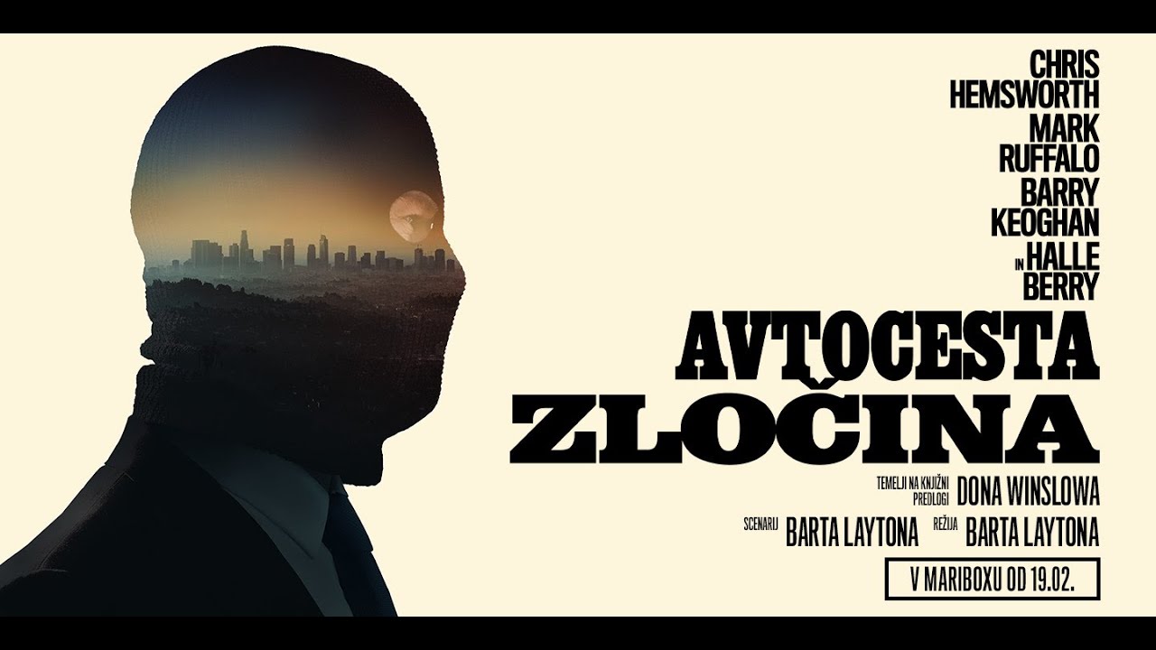 Avtocesta zločina (Crime101)