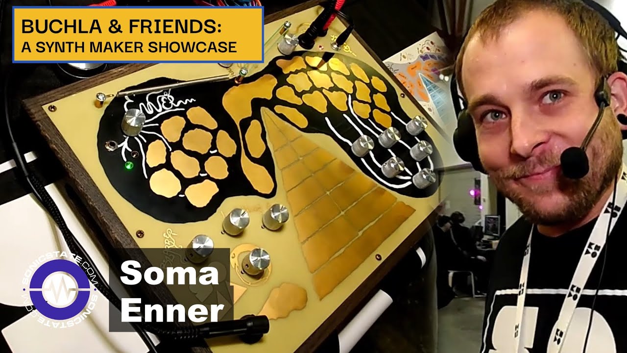 BAF 2024: Soma - Enner