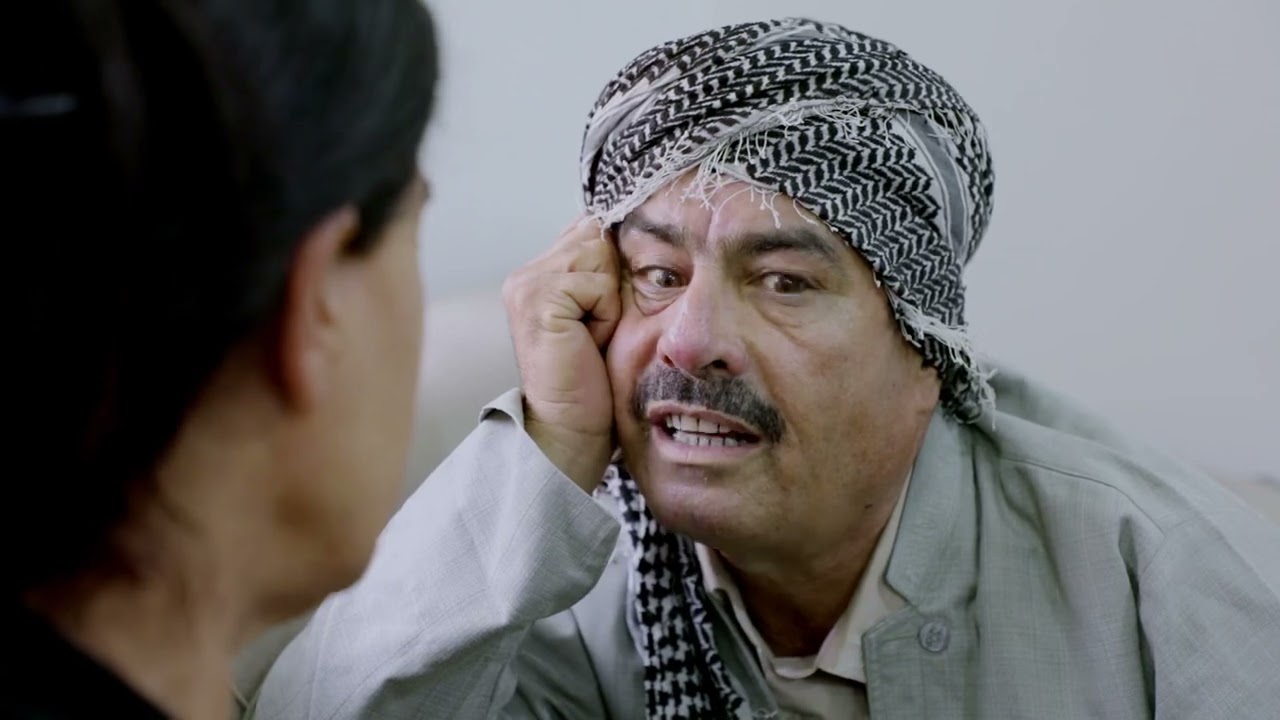 Top show Ramadan 24 تۆپ شۆ رەمەزان
