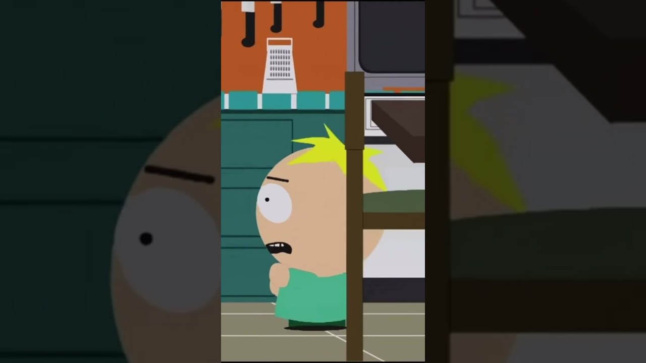 Kill John Lennon [from South Park]