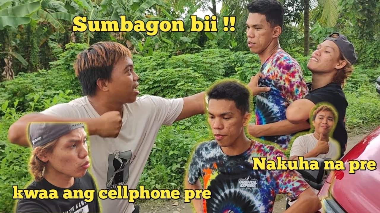 Dalo na Amigo Part 6 