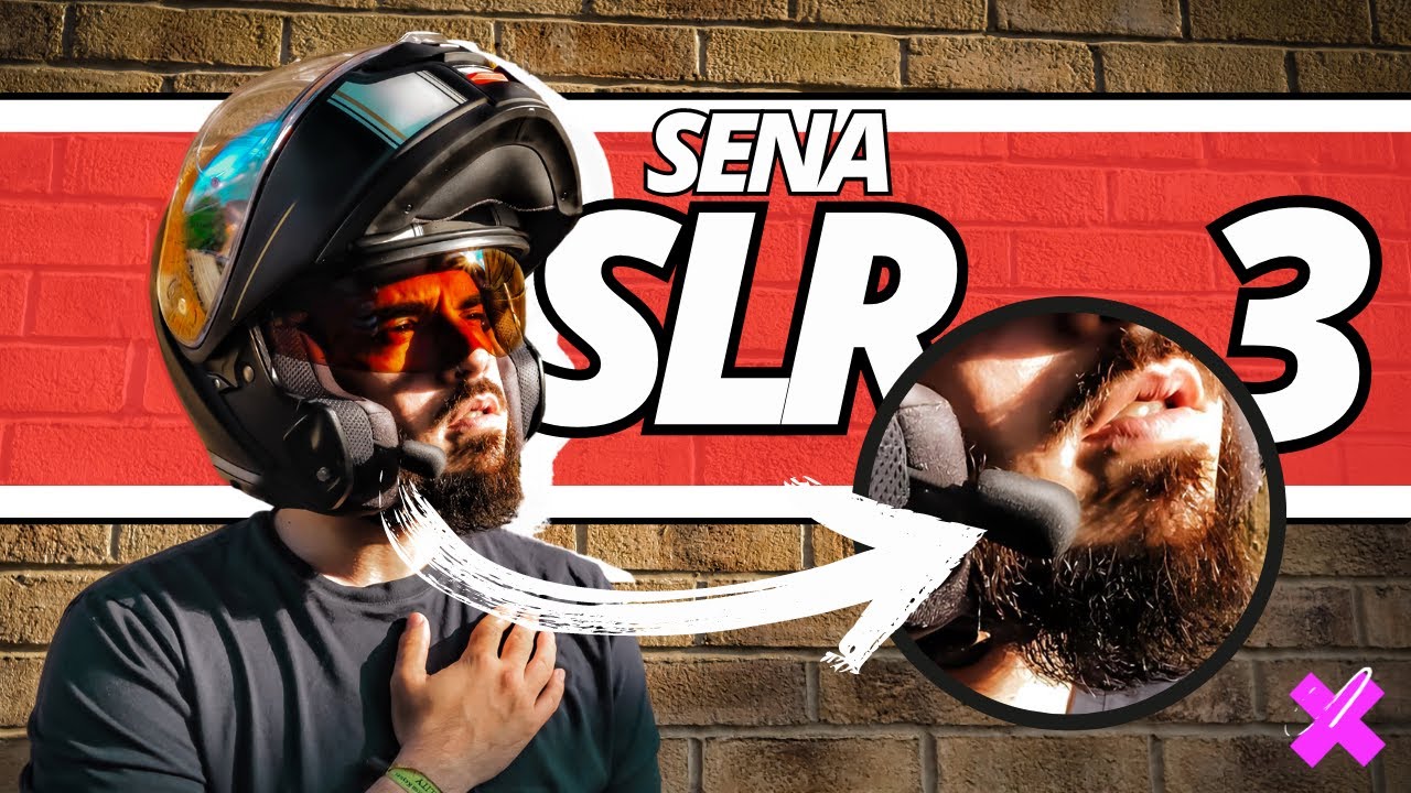 I try Sena Srl3 + Shoei Neotec 3 so you don't have to!