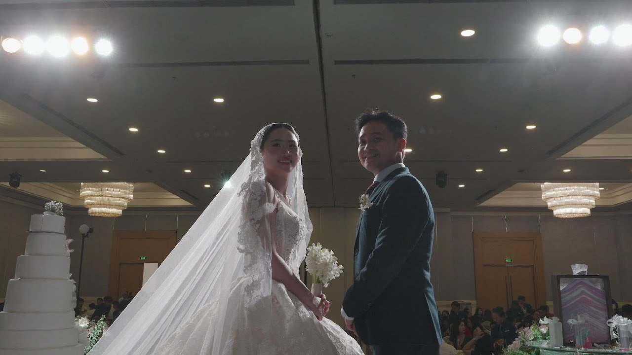 [Ròm Production] 04.01.2026 Phim Phóng Sự Đức Huy - Thuỳ Trang