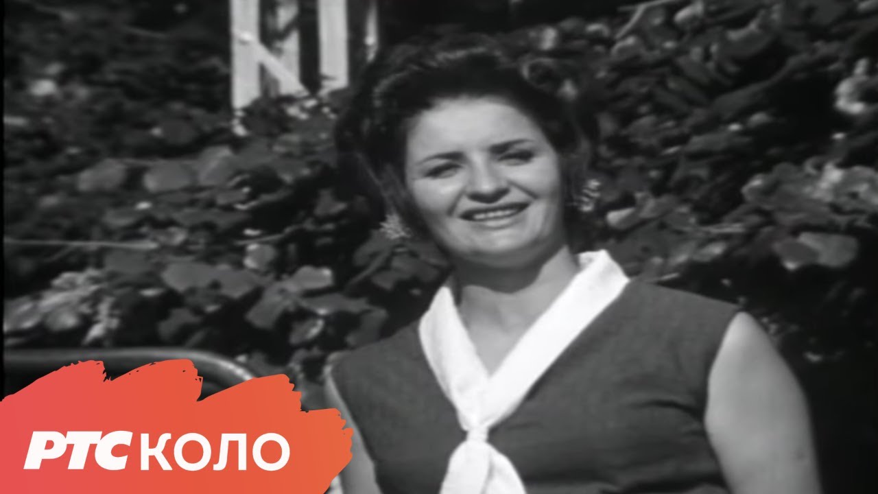 Lepa Lukić -  Opančići na kljunčiće