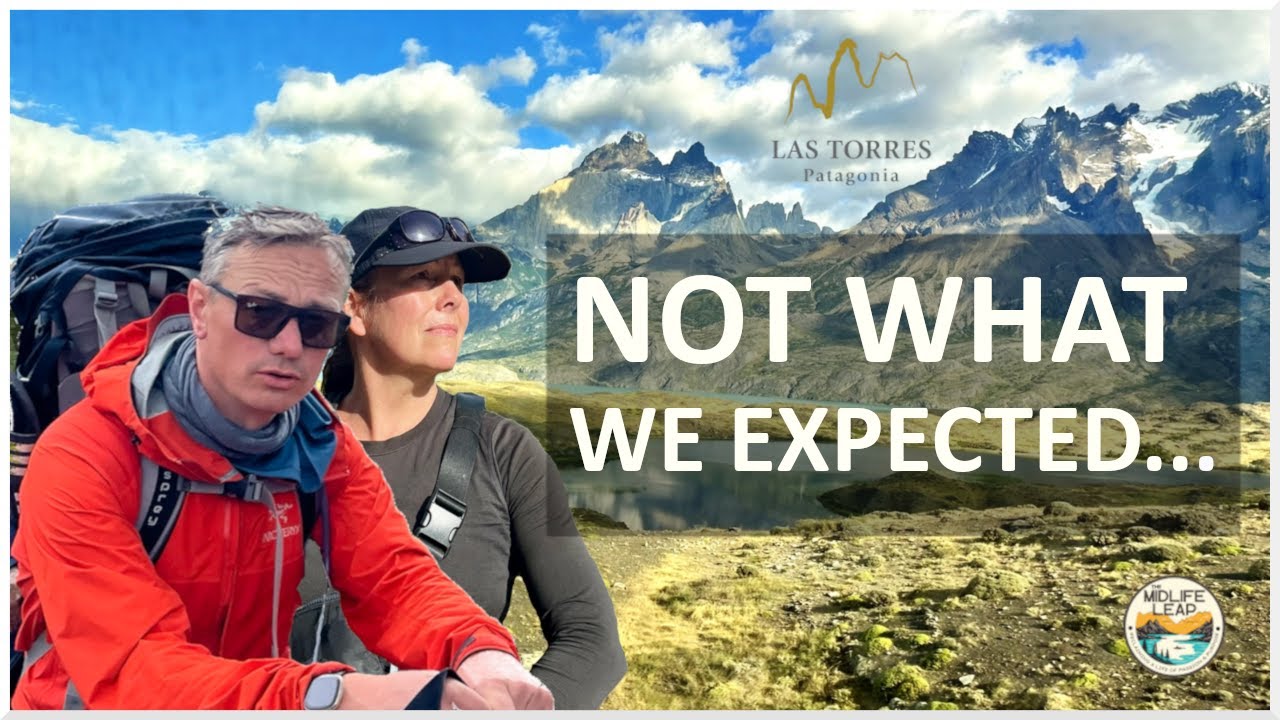 O or W Circuit? Which Torres del Paine Hike is for you?