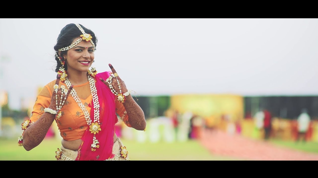 Big Fat Indian Wedding | Samir + Surbhi | Utsav Events | Morbi