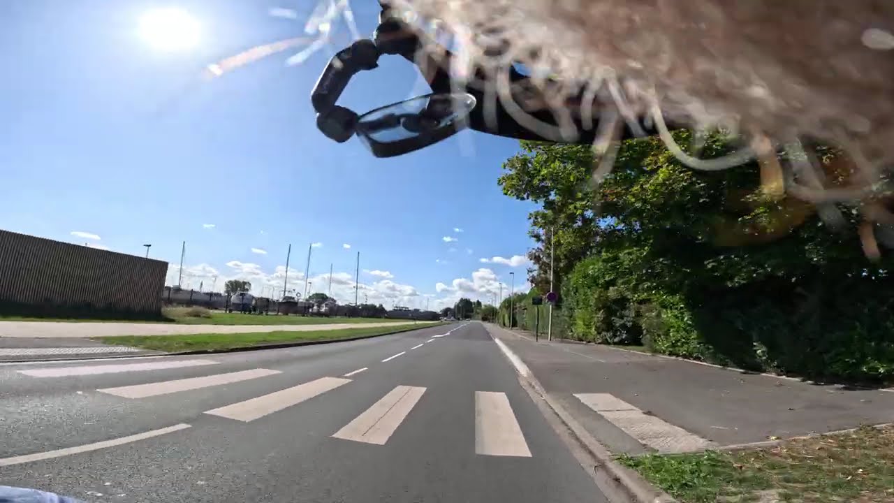 Dover to Calais to Dunkirk part 8