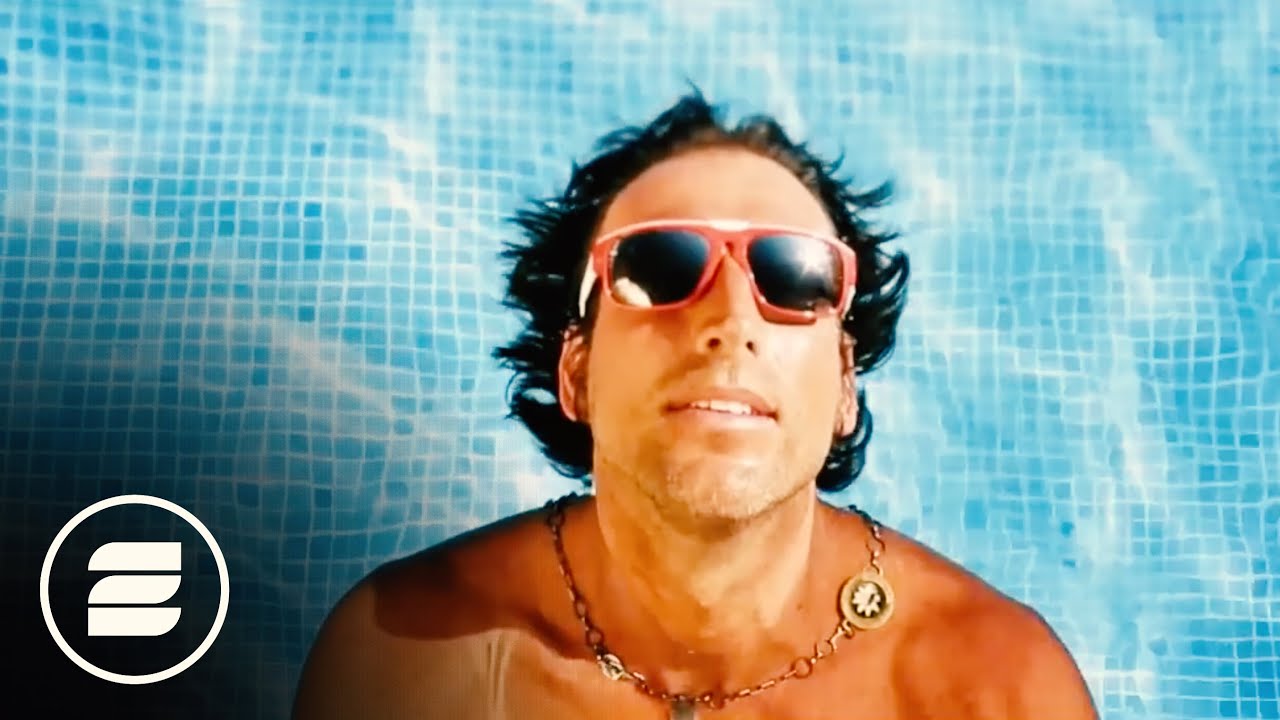 Basslovers United Feat. L.I.M. - Falling In Love (Official Video HD)